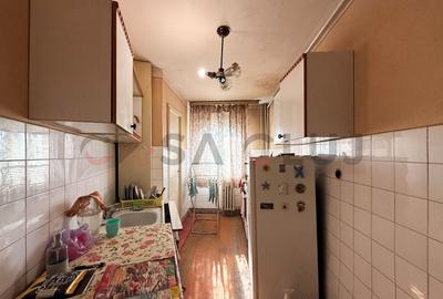 2 camere cu vedere spre Somes, Zona Profi Grigorescu - 4