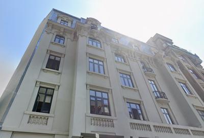 Spațiu comercial, 227 mp în Amzei