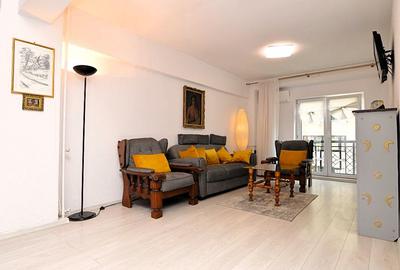 Spre INCHIRIERE APARTAMENT 3 CAMERE DECEBAL –RESTAURANT DUMAN - 2