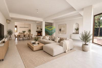 Duplex cu 6 camere în Iancu Nicolae