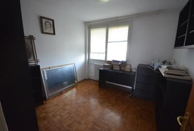 Apartament de 3 camere - 72 metri - proximitate Metrou Muncii - 9