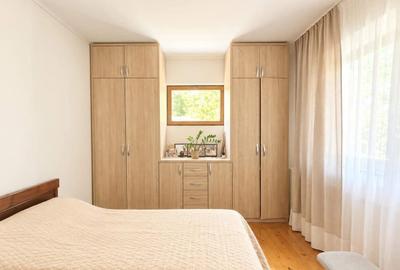 3 Apartamente-100 mp utili, Costaforu -Oradea. - 5