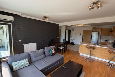 REA1029033 Apartament 2 Camere Lacul Tei Emerald Residence cu parcare si boxa in - 4