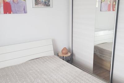 Apartament 2 camere, Marasti, 1 km distanta de FSEGA, decomandat - 7