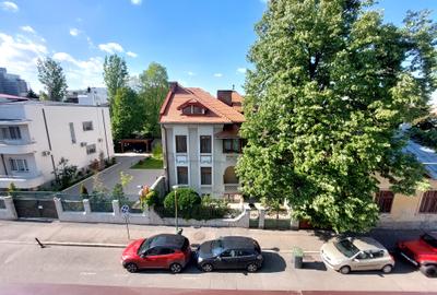 Dorobanti ,bloc 2026,apartament ,etaj 3,135 mp,nemobilat,luxos,1900 euro - 25