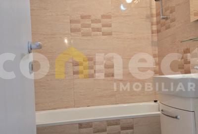 Vanzare apartament 3 camere decomandate, 68 mp, 2 băi, 2 balcoane – Zorilor 4/4 - 4
