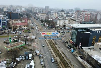 Spațiu comercial, de 85 mp, în 13 Septembrie