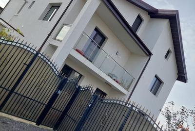 Casa individuala P+1+M situata in sector 4 Drumul Binelui - 2