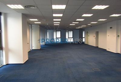 Comision 0! Spatii birouri in zona Timpuri Noi - intre 127,48 si 1707,34mp - 5