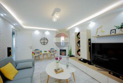 De vânzare apartament cu 3 camere în Oradea,  zona Decebal - 3