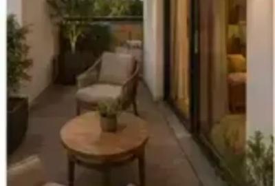 Apartament Penthouse 3 camere sut 158,43,  zona Dacia-Eminescu - 13