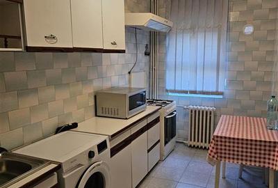 Apartament Vacaresti - 2
