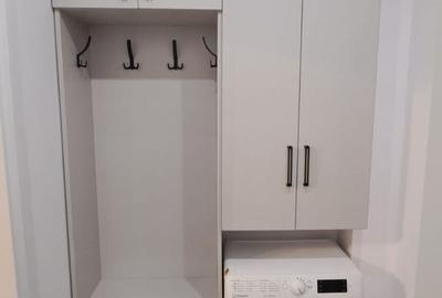 Dristor stradal- metrou  in fata blocului - 6