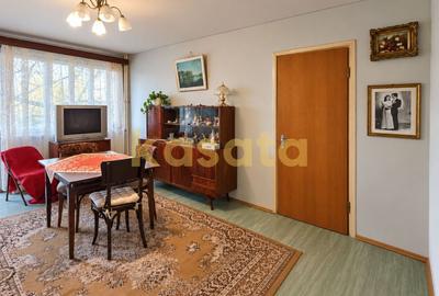 Apartament cu 2 camere semidecomandat, mobilat în Liviu Rebreanu