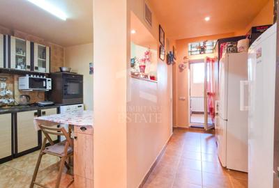 Casă Individuală | 6 Camere | Garaj | Sector 6 Califarului nr.32 - 15