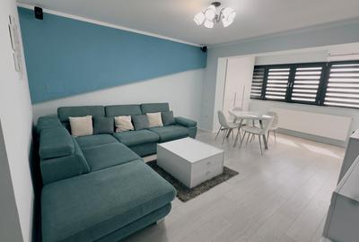 APARTAMENT 2 CAMERE | FALEZA NORD | BLOC NOU | LOC PARCARE | TERMEN LUNG - 3