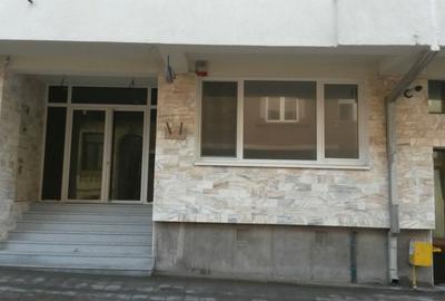 Peninsula - Piata Ovidiu, spatiu comercial, 125 mp., parter - 13