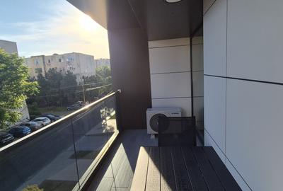 Apartament 2 camere Bloc Nou/ Primo Residence/ Loc de Parcare Subterană - 17