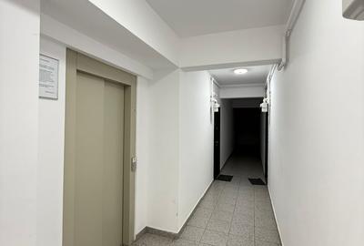 Apartament modern - Mobilat si Utilat - Comision 0% - Militari Residence - 25