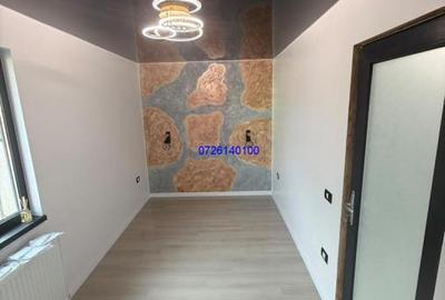 Apartament cu 2 camere în Palas