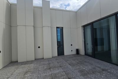 Penthouse langa Marriot Floreasca, nou, prima inchiriere, garaj subteran - 8