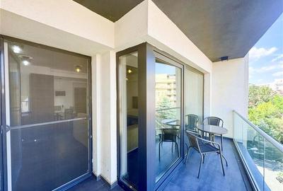 Apartament de inchiriere 3 camere Soseaua Nordului Herastrau - 25