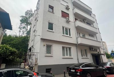 Babu's: 2 Atipical Studios with 37sqm Teraces | Piața Romană Metro |  MT963 - 3