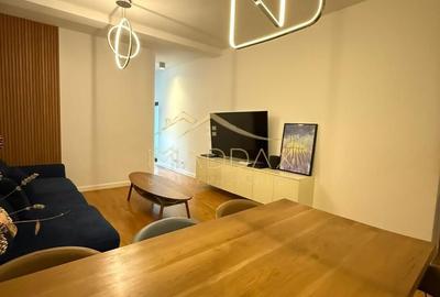 Apartament 4 camere*Vilă Dorobanți/ Curte superba/ Spațios - 16
