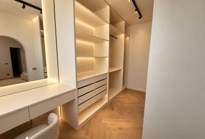 Apartament modern- 3 camere-terasă-parcare subterană-Zona Unirii - 13