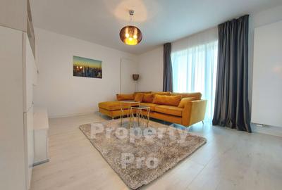 2 Camere + Parcare, Cloud9 Residence, Aviatiei, Metrou Aurel Vlaicu - 1