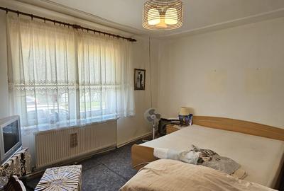 Vand casa individuala situata in cartierul Lazaret ,640m teren/19 ml - 8