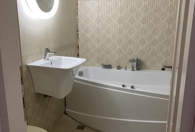 Apartament 4 camere renovat recent +CTP +Loc de parcare in zona 13 Septembrie - 4