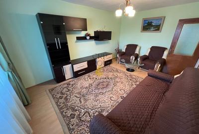 Apartament cu 3 camere | Etaj 4/4 | 73 mp | 2 Stejari | Inspectoratul - 2