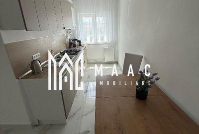 Apartament cu 2 camere semidecomandat, mobilat în Hipodrom 1