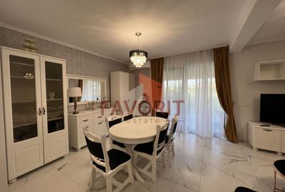 Triplex de vânzare | 4 camere | 3 băi | 112 mp | Giroc – zona ESO - 6