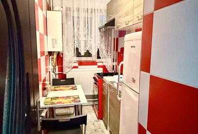 Apartament 2 camere Inel 2 Centrala proprie Loc de parcare AC - 4