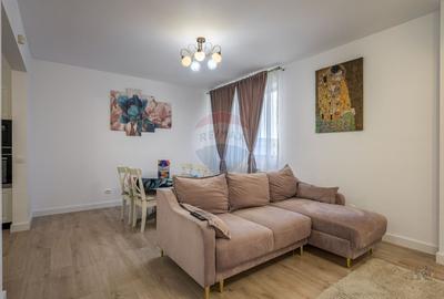 Casa duplex renovata Otopeni | 4 camere | terasa acoperita - 3