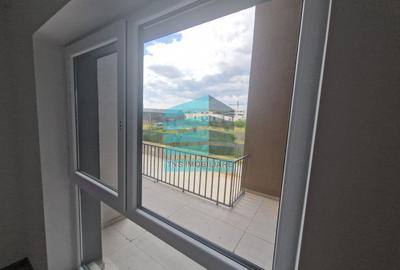 Garsonieră Titan – Pallady, Metrou Nicolae Teclu, Centrală Proprie - 8