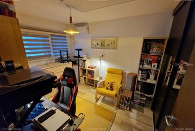 Apartament 3 camere cu grădină proprie de 70 mp | 2 locuri de parcare | Clasa - 5