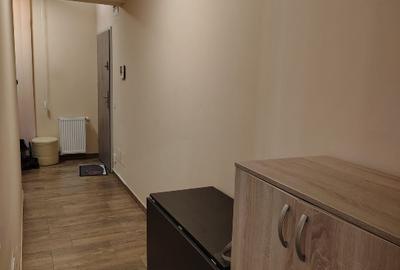 Apartament 2 camere, Dâmbul Rotund, parcare subterană, P.F. - 10