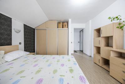 Casa singur in curte situata in cartier Izvor teren 531 mp - 13