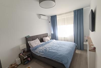 Apartament 2 camere, sistem smart, decomandat, metrou Muncii - 3