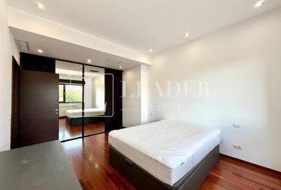 Apartament 4 Camere | Zona Dorobanti | Partial mobilat | Terasa - 26