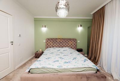 Vilă exclusivistă | 290 mp utili | Teren 719 mp | Piscină încălzită | - 19