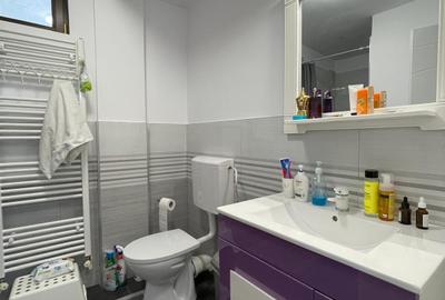 Trocadero – Vilă P+1, 169,6 mp utili, curte, ideală pentru utilizări multiple - 27