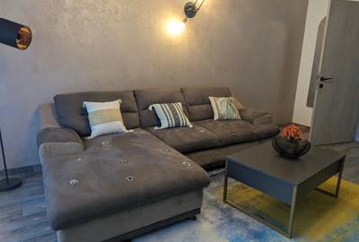 Unirii | Apartament 2 Camere LUX | Prima Închiriere | Mobilat Nou - 4