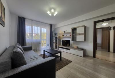 Apartament cu 2 camere decomandat în Theodor Pallady