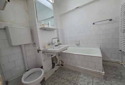 Apartament 3 camere decomandat Deva Bulevardul Decebal – Bloc Arta Modei - 9