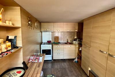 Casa D+P si Spatiu Comercial Zona Ultracentrala Tomis Mall - 16