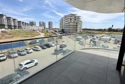 YACHT KID | Apartament cu 3 camere | Terasă 47 mp | Parcare subterana - 12
